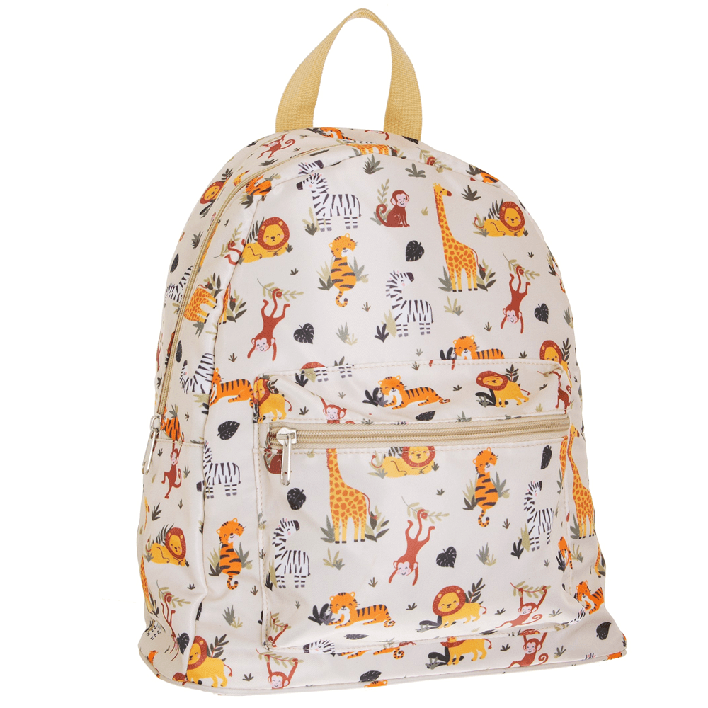 Flamingo Gifts Savannah Safari Backpack £20.00