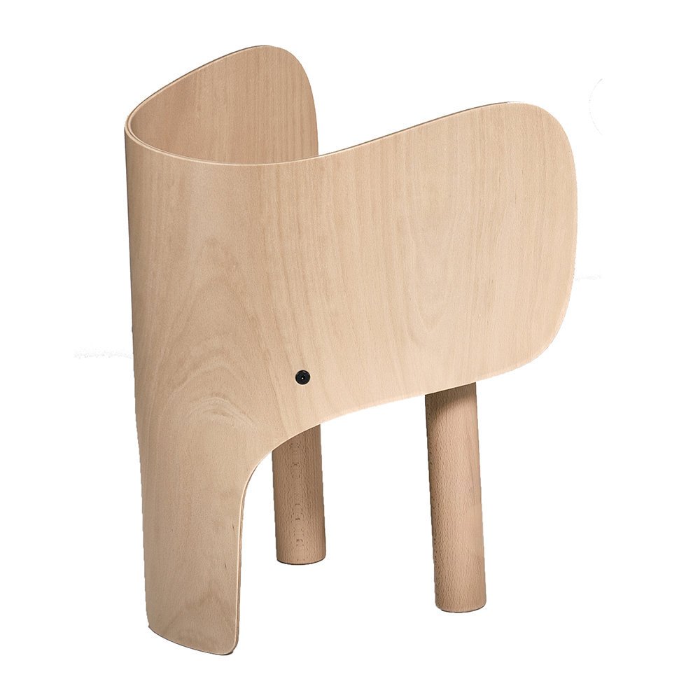 Amara Elephant Chair £248.00*