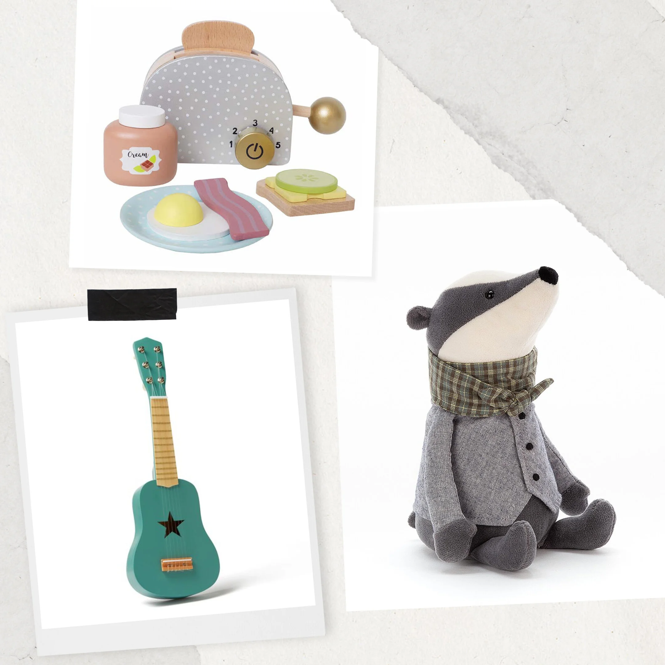 26 Christmas Gifts for Children of All Ages — LIV for Interiors
