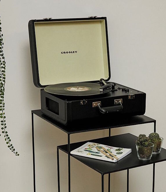 Urban Outfitters Record Player: £120