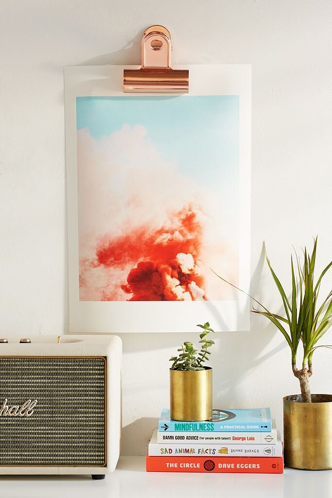 Urban Outfitters Print Wall Art from: £25