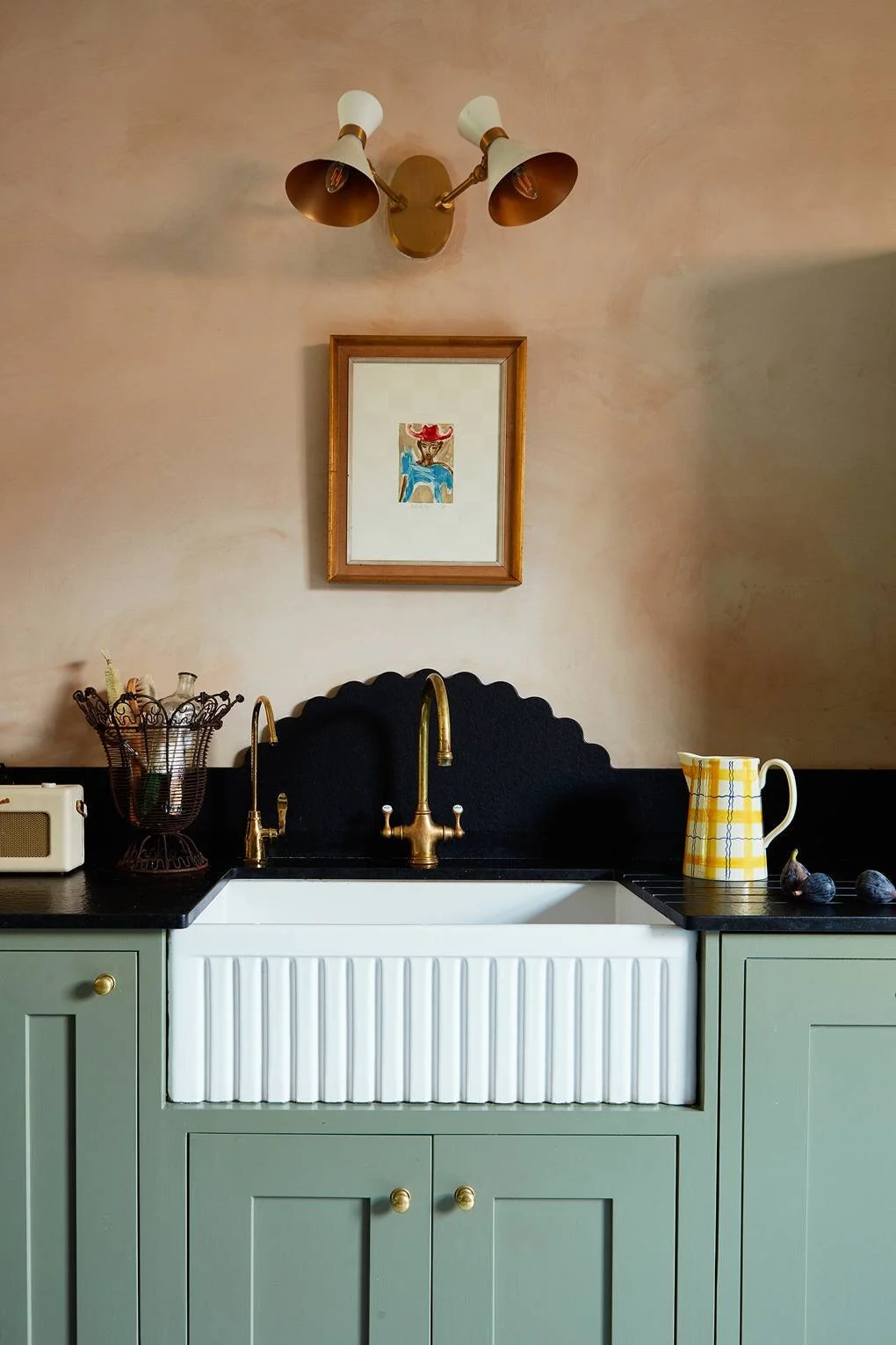 8 of the Most Popular Kitchen Trends for 2021