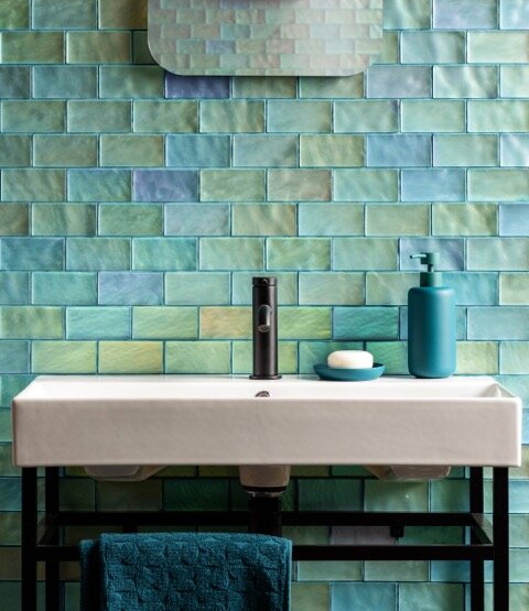 Britton &amp; Original Style Tiles