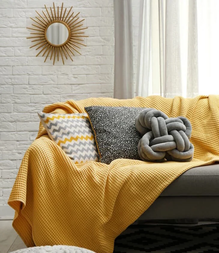 2021 Colour &amp; Paint Trends