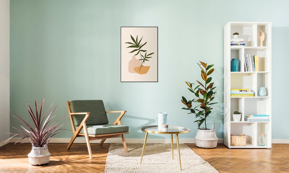 Picking Pastel Décor to Brighten Your Home for the Season 