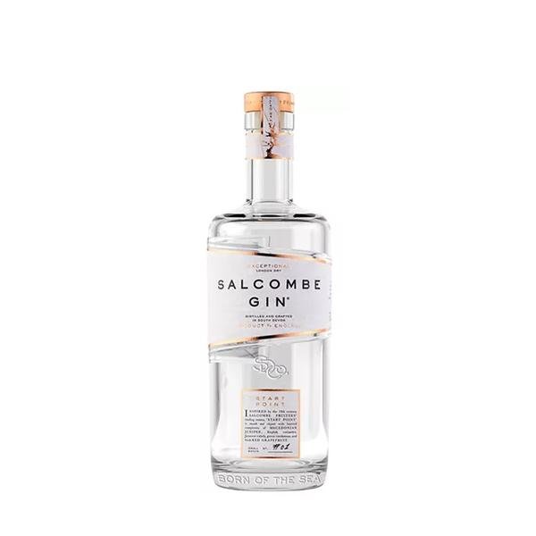 The Drop Store - Salcombe Gin £33.00