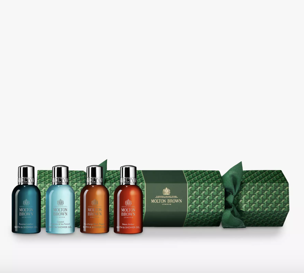 Molton Brown - Bodycare Gift Set £16.00