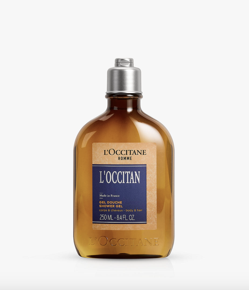 L'occitan - Body Shower Gel £13.20