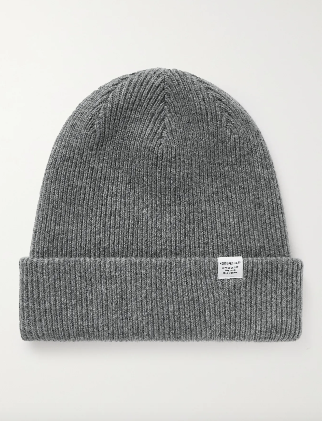 Mr Porter - Norse Projects Hat £55.00