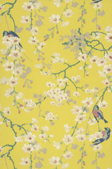 Little Greene Wallpaper from £110.00