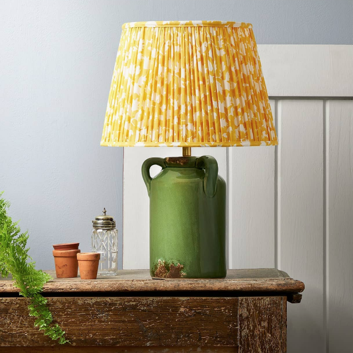 Pooky Lampshades from £27.00