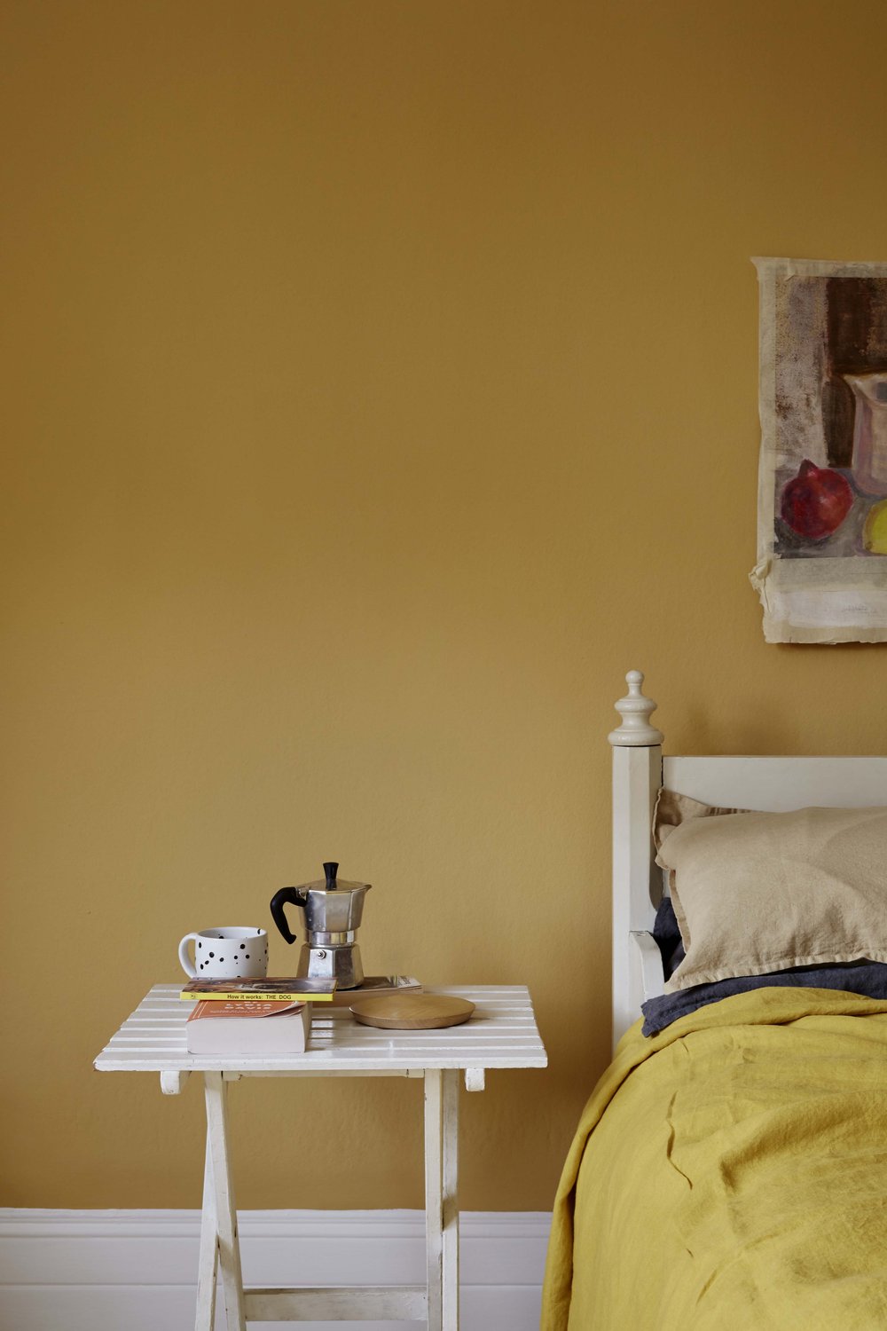 Humty Dumpty_Portrait_HR_Bedroom_Yellow Bed.jpg