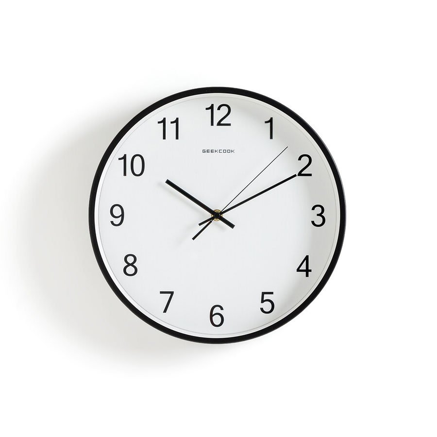 La Redoute - Ora 30cm Diameter Wall Clock