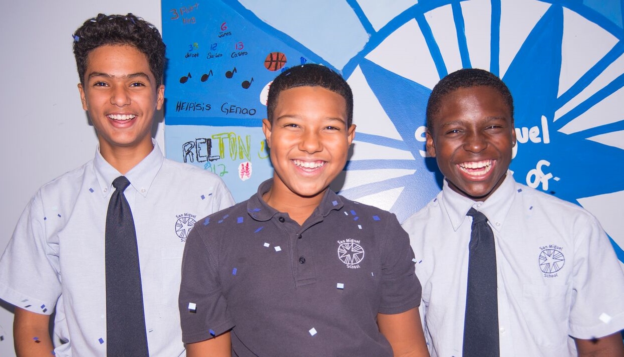 ... We're Still Celebrating! (No School)