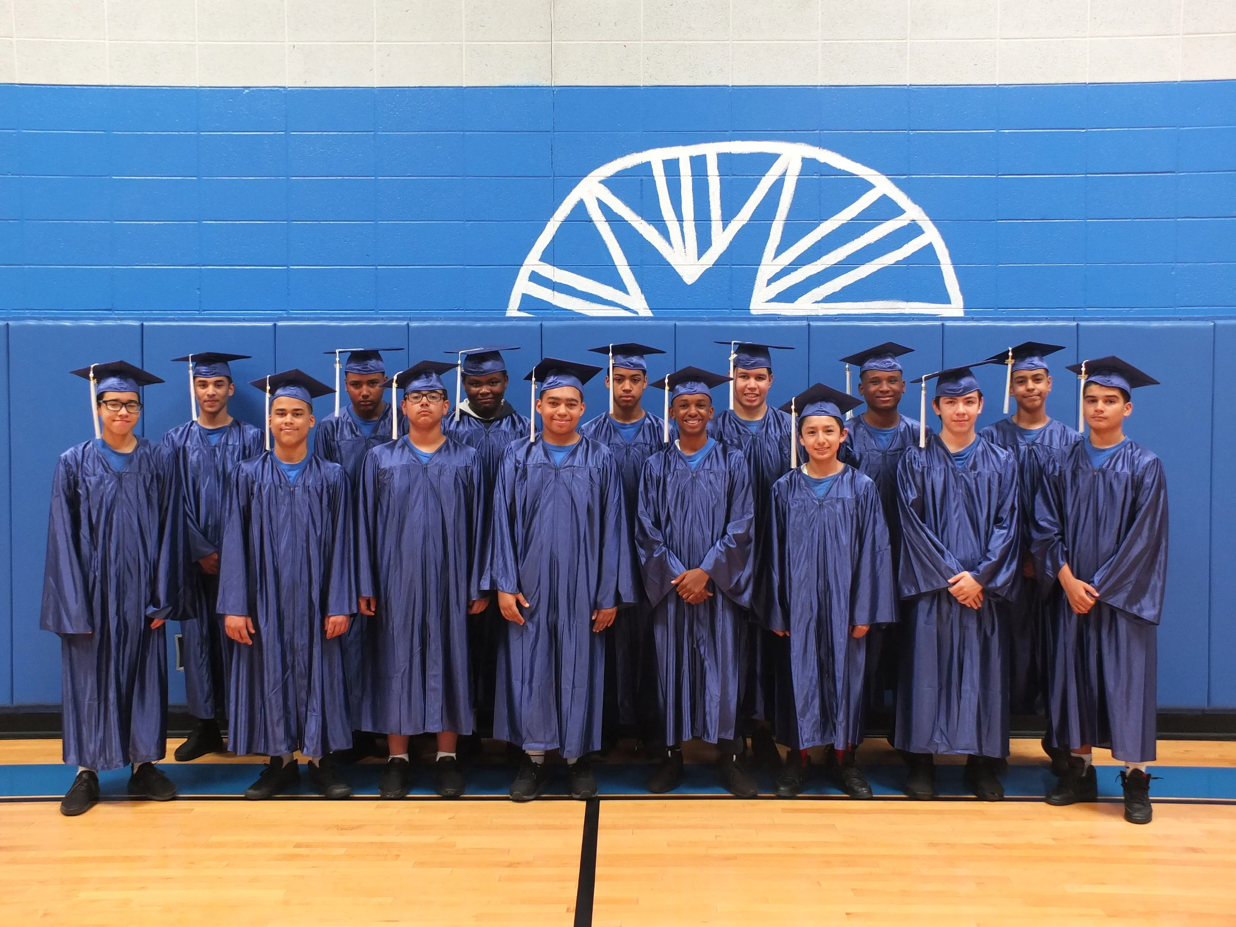 Graduation