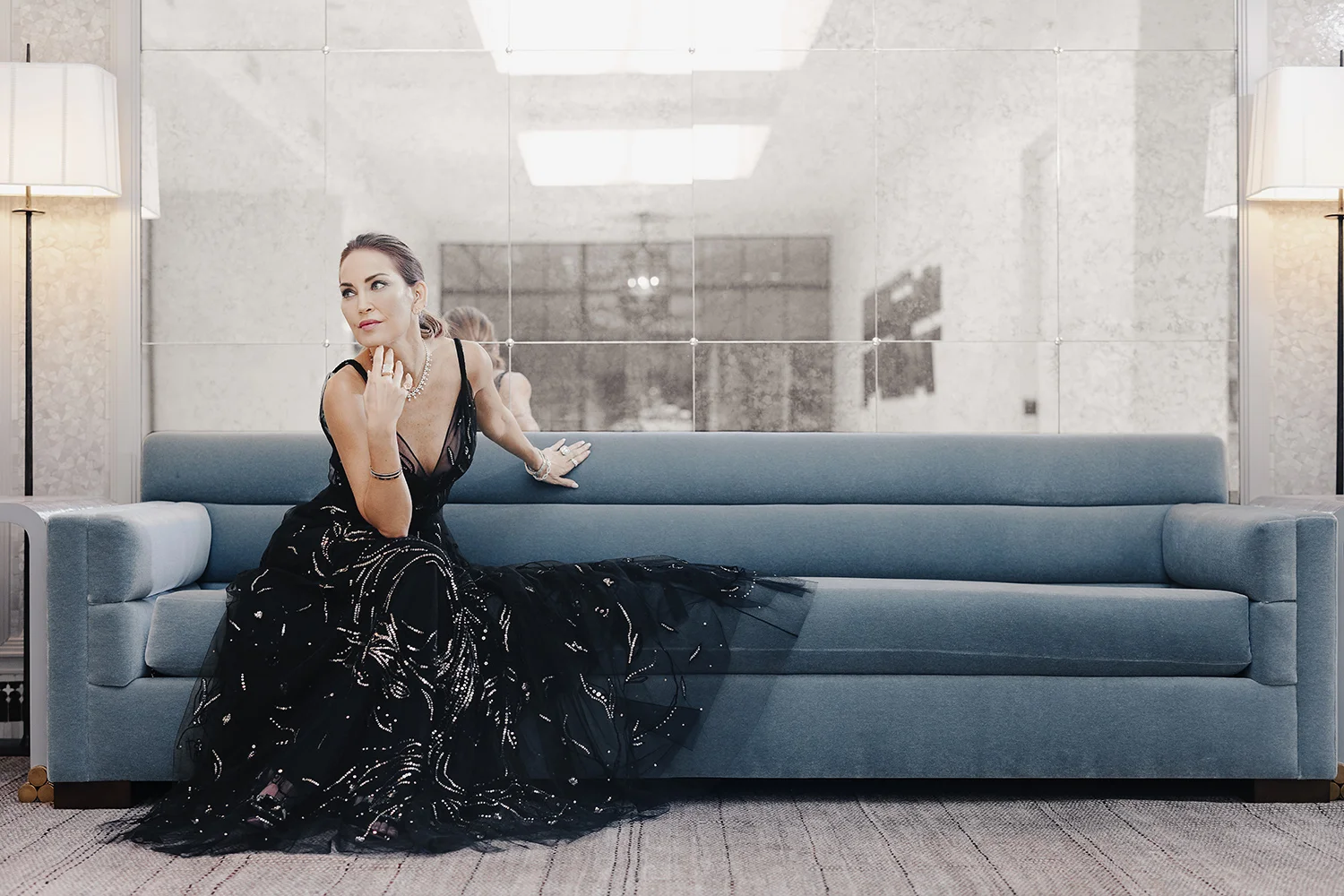 Women Of Style 2018