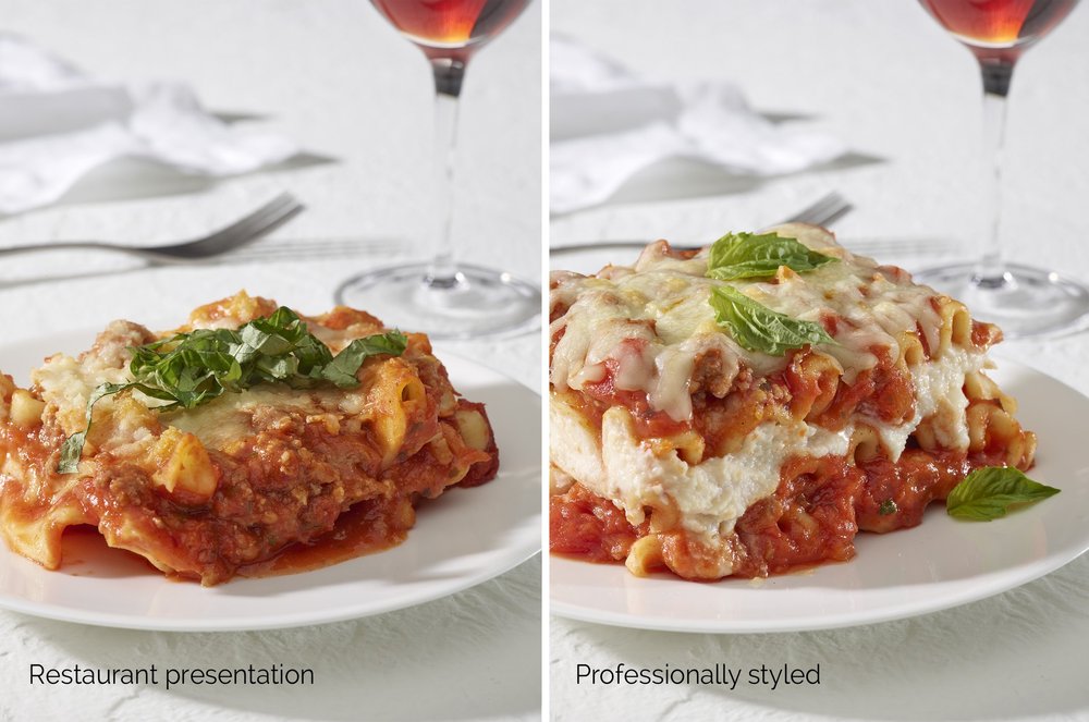 Easy Olive Garden Lasagna Recipe 2024 AtOnce
