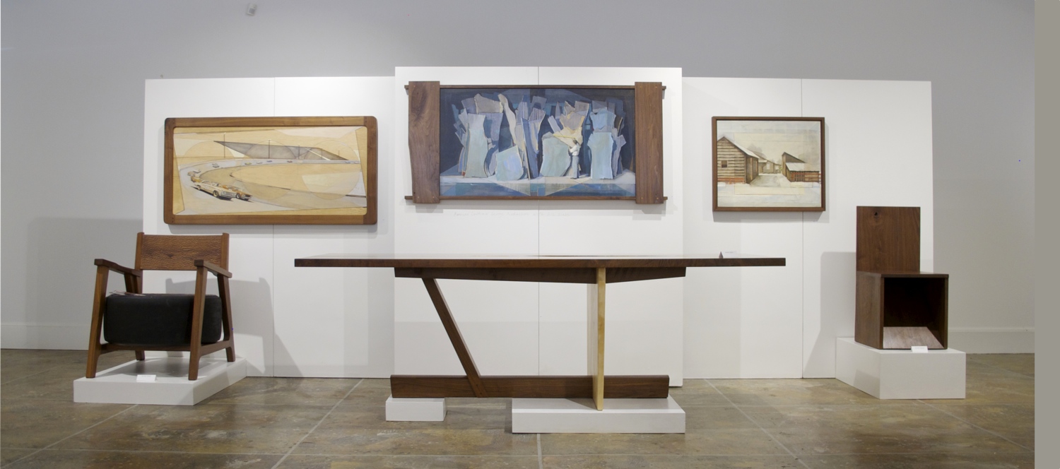 Gallery View