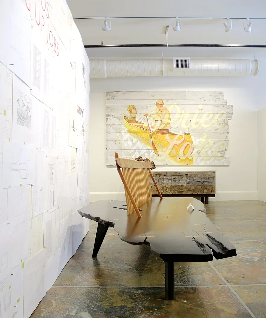 Thank you to Toe River Arts Gallery