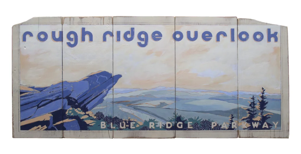 Rough Ridge