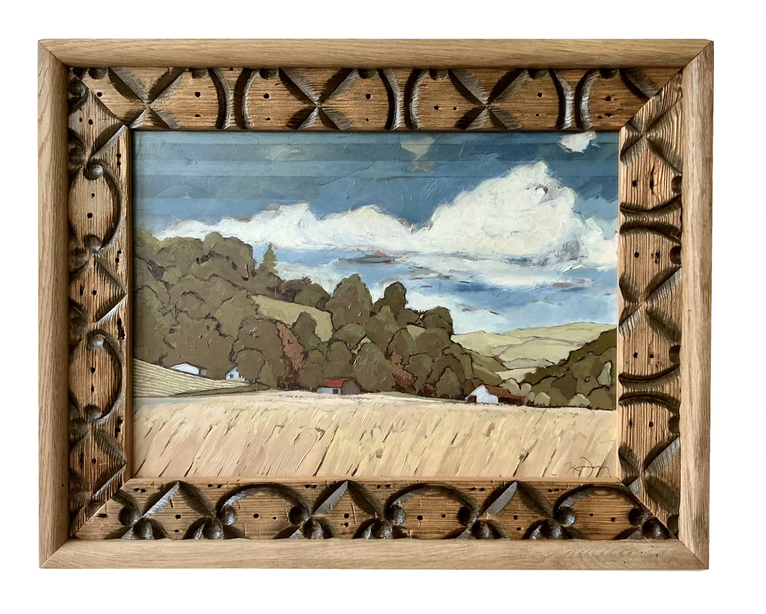Nestled in These Hills Painting.jpg