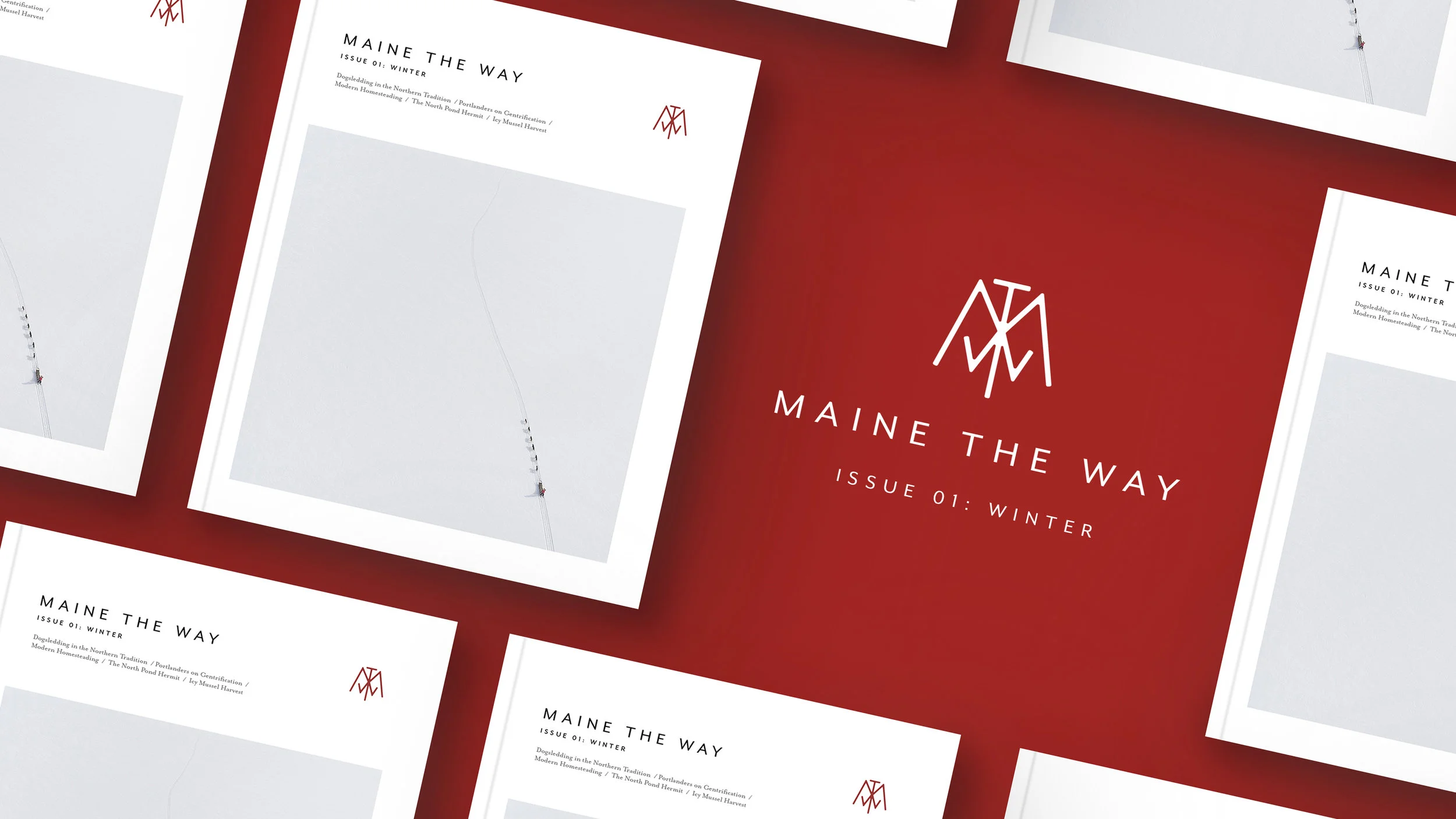 And like that, we're off!