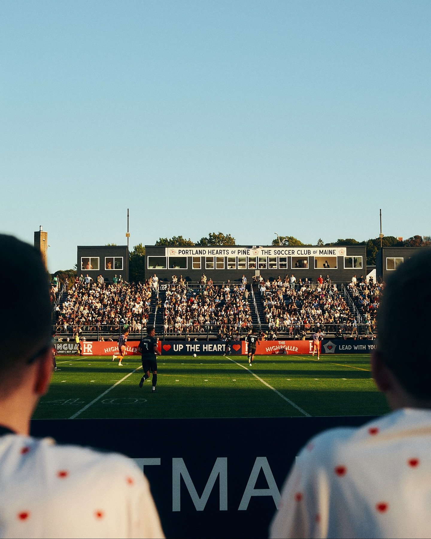 We all know Portland is more than just a city&mdash;but putting our finger on why isn&rsquo;t always easy. In our latest piece, &ldquo;A City With Heart,&rdquo; we dive into that pulse: the spontaneous acts of kindness, the threads of community that 