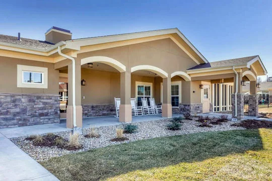 Mirasol, Loveland, CO