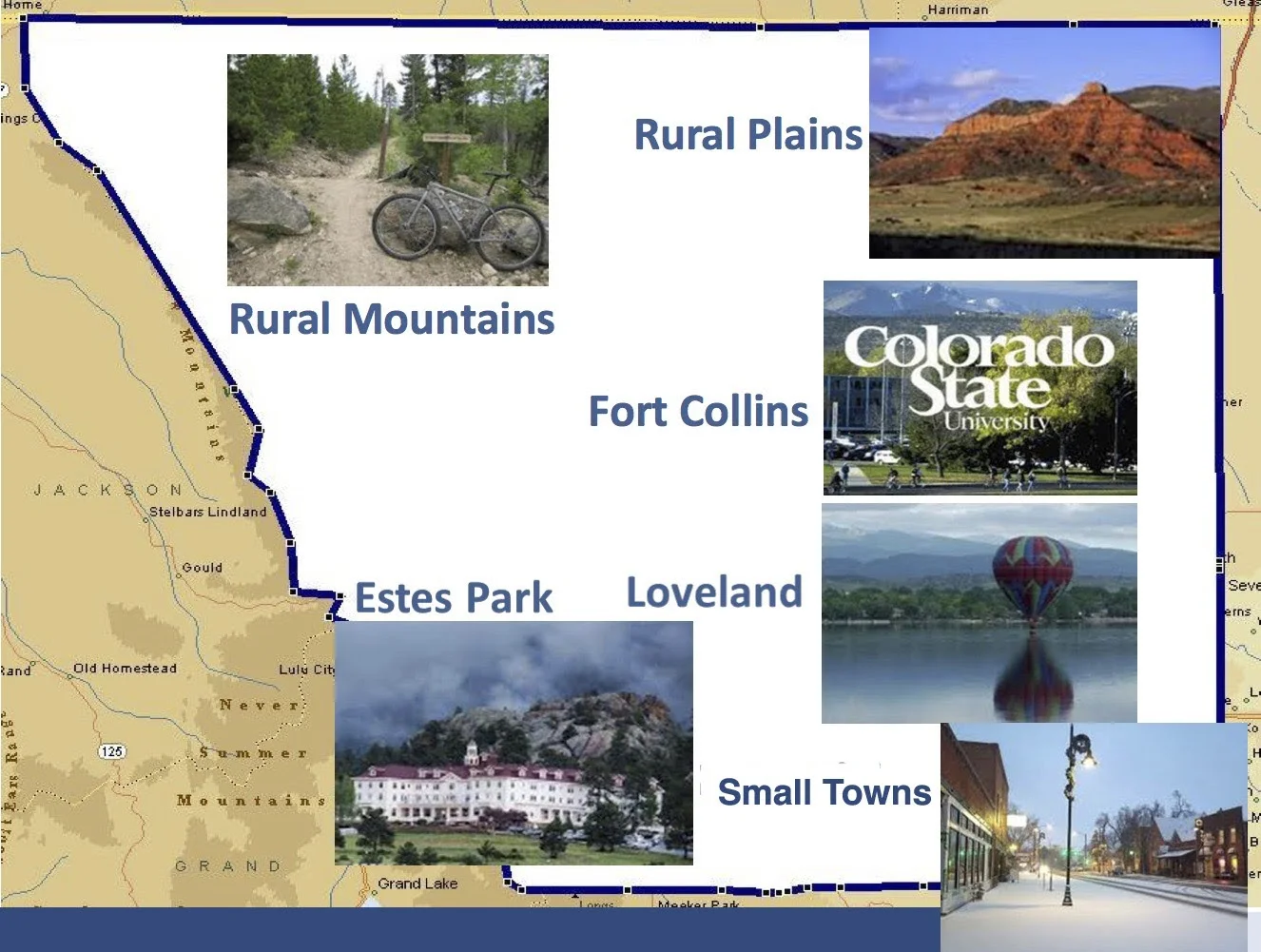 Larimer County Housing Report