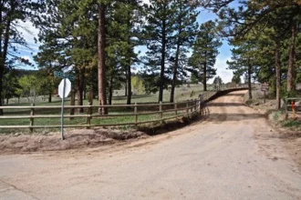 Working with Larimer County to develop a plan to improve access to rural transportation options.