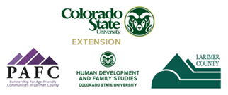Collaborators for the Senior Access Points project
