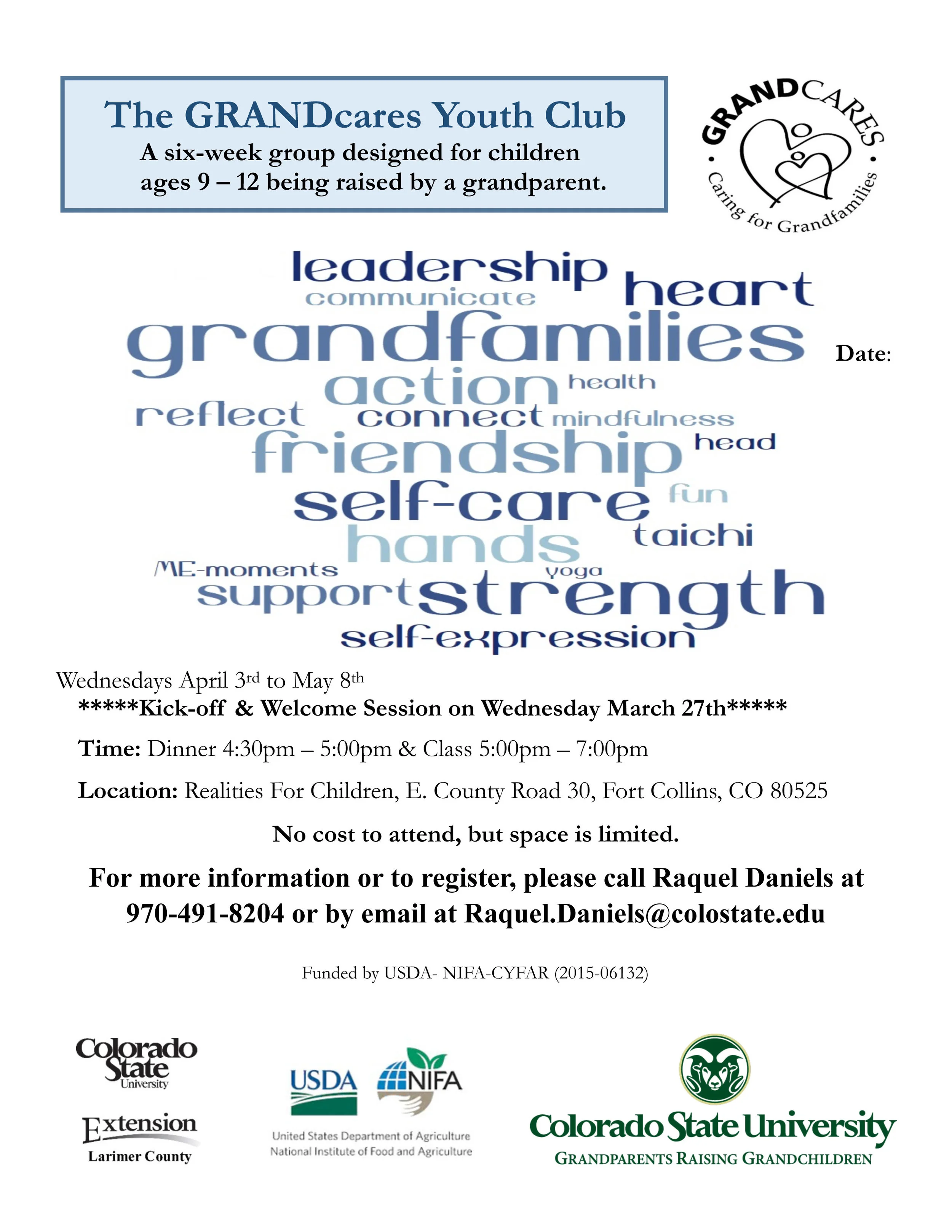 GRANDcares Youth Club_Larimer_Spring 2019 flyer.jpg