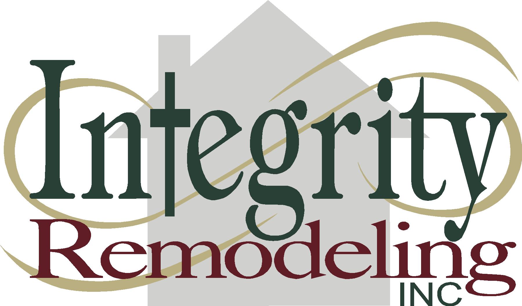 Integrity Remodeling Inc.