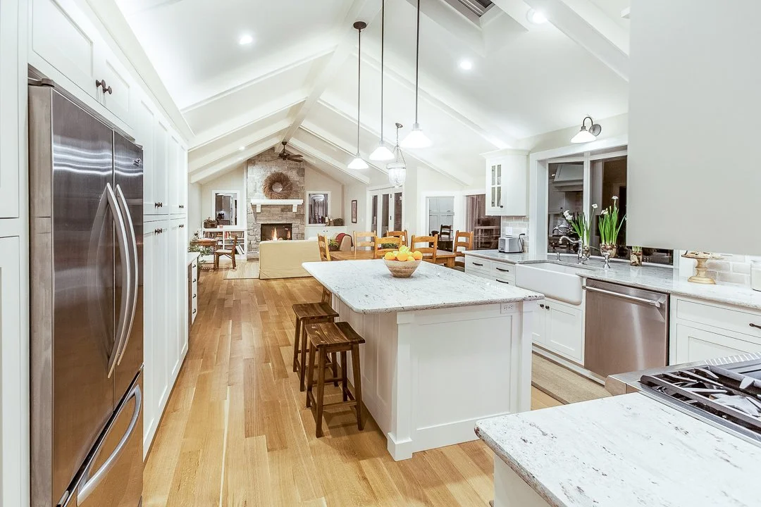 Spokane Remodeling Company Integrity Remodeling INC