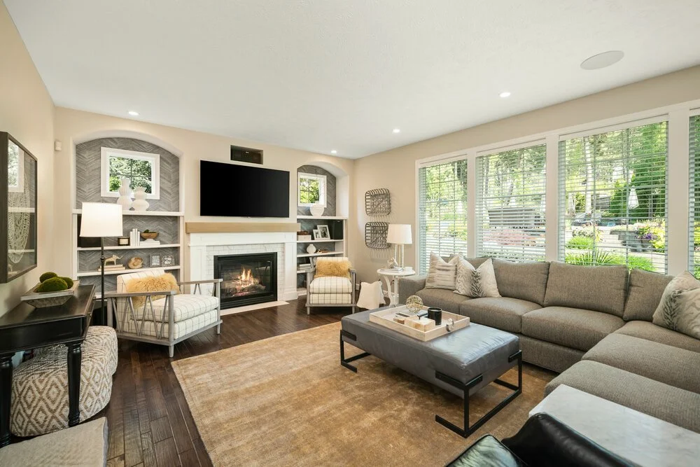 Whole home remodeling in Spokane