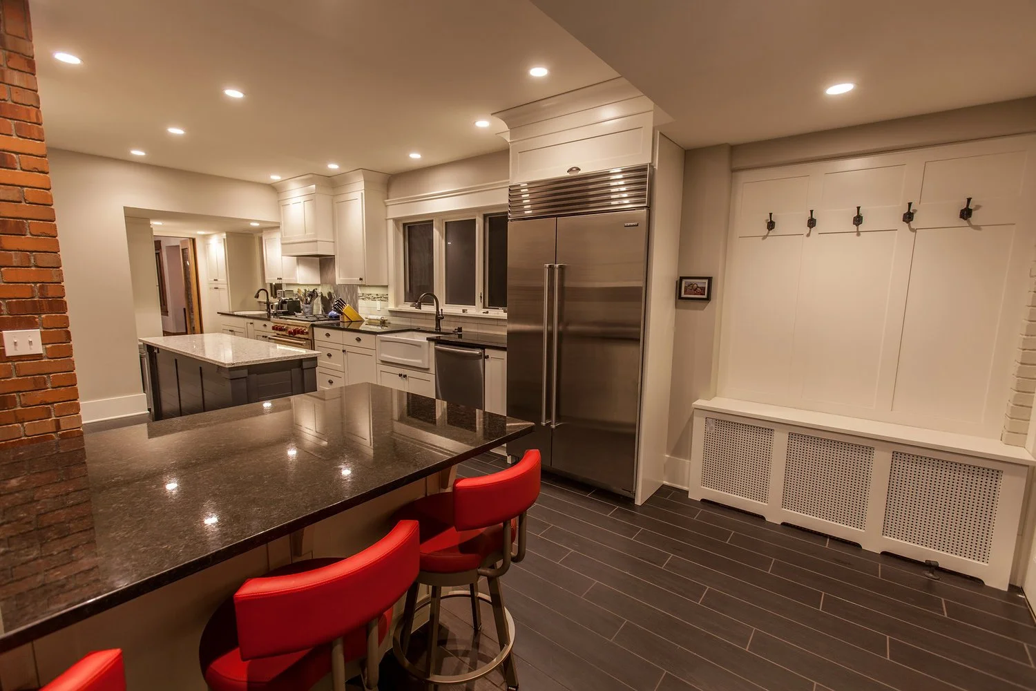 Spokane Remodeling Company Integrity Remodeling INC