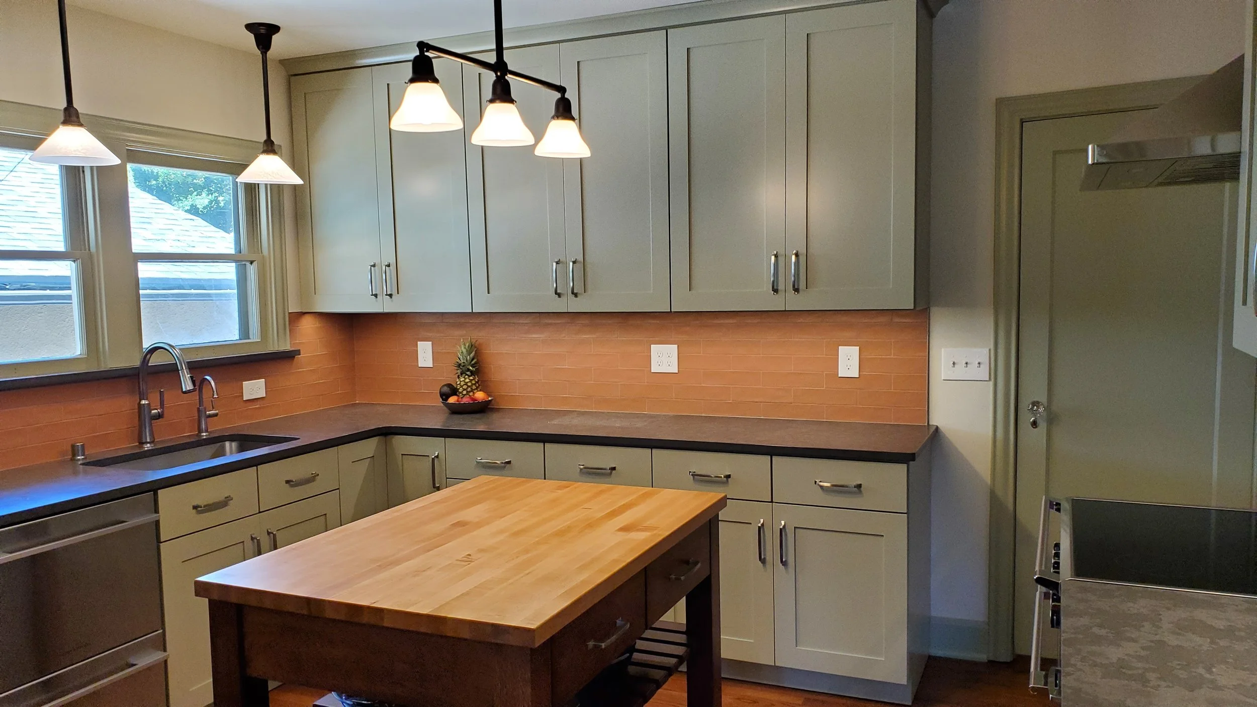 Power Home Remodeling | Our Work Shows - Green High End Home Renovation Companies