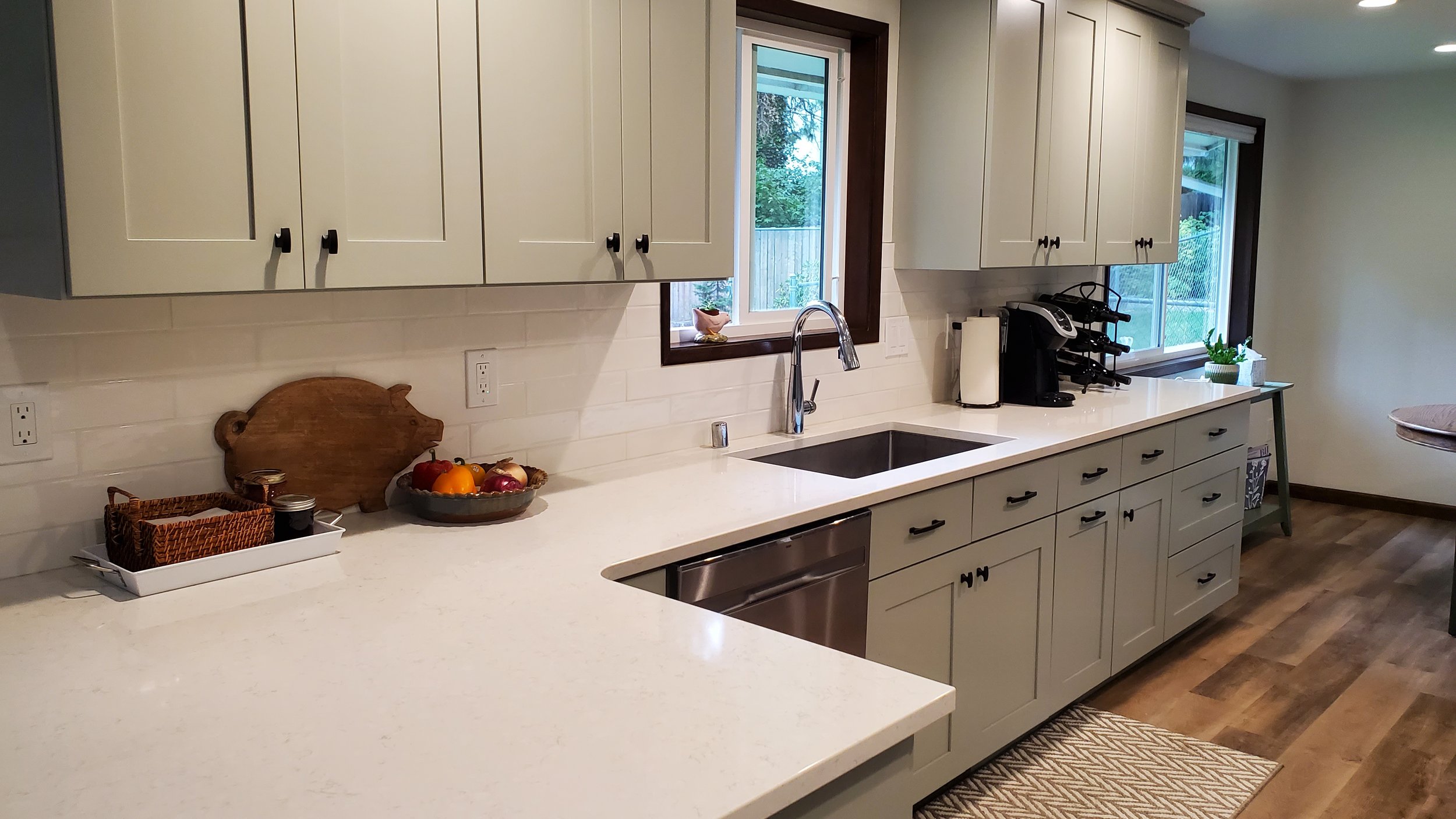 Custom Spokane Wa Matttroy