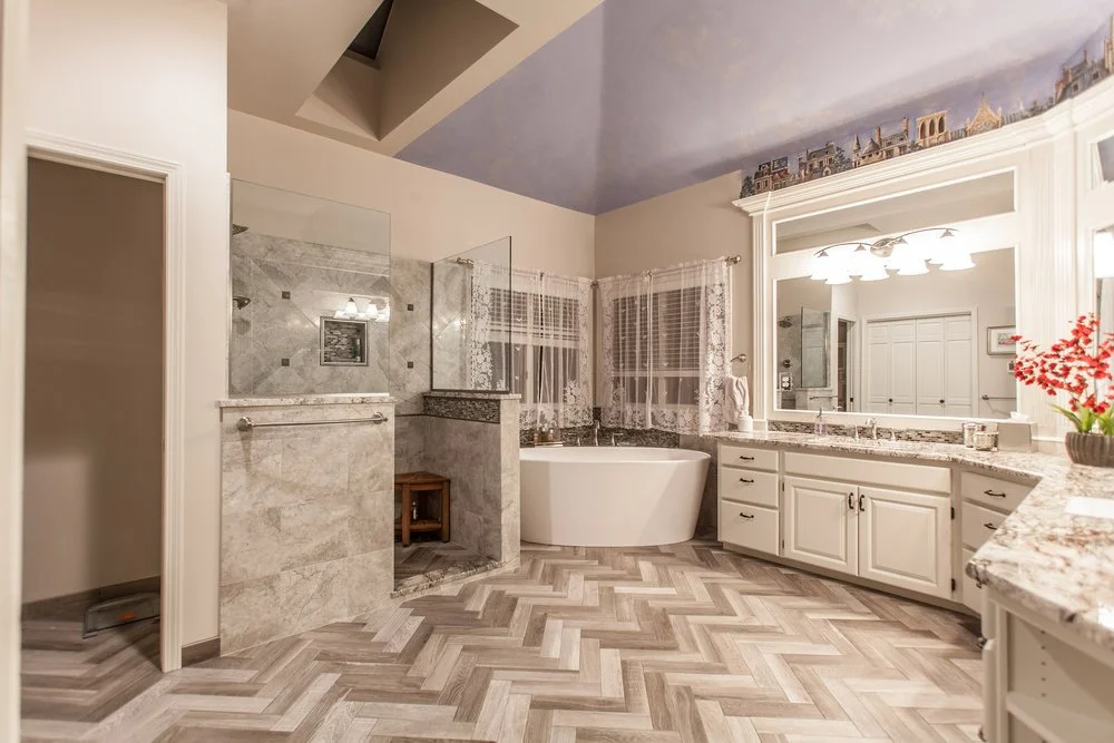 Projects — Integrity Remodeling Inc.