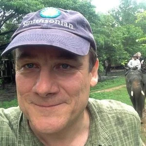 Presented by Peter Leimgruber, PhD, Center Head, Conservation Ecology Center , Smithsonian's National Zoo & Conservation Biology Institute