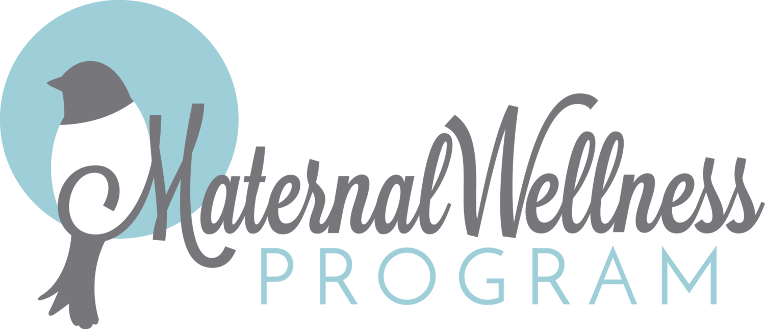 Maternal Wellness Program