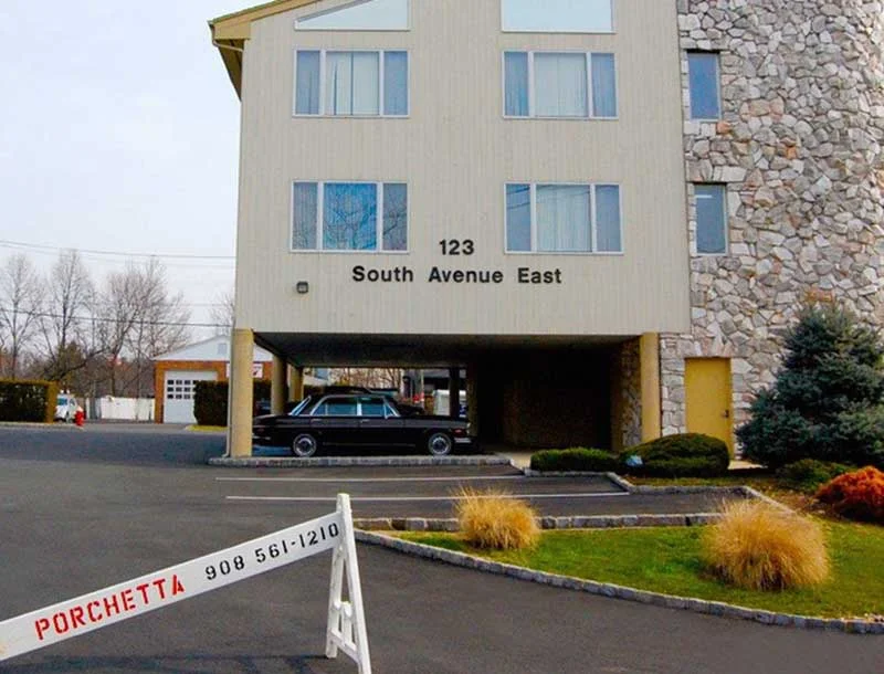Residential Apartments Parking Lot Contractor in Westfield NJ