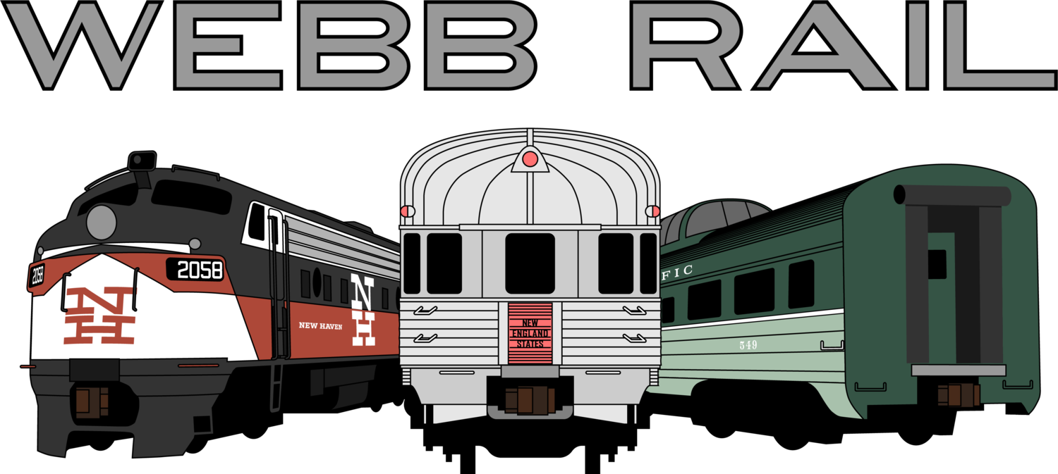 Webb Rail LLC