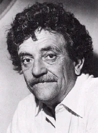 On Kurt Vonnegut