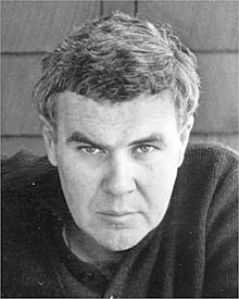 On Raymond Carver