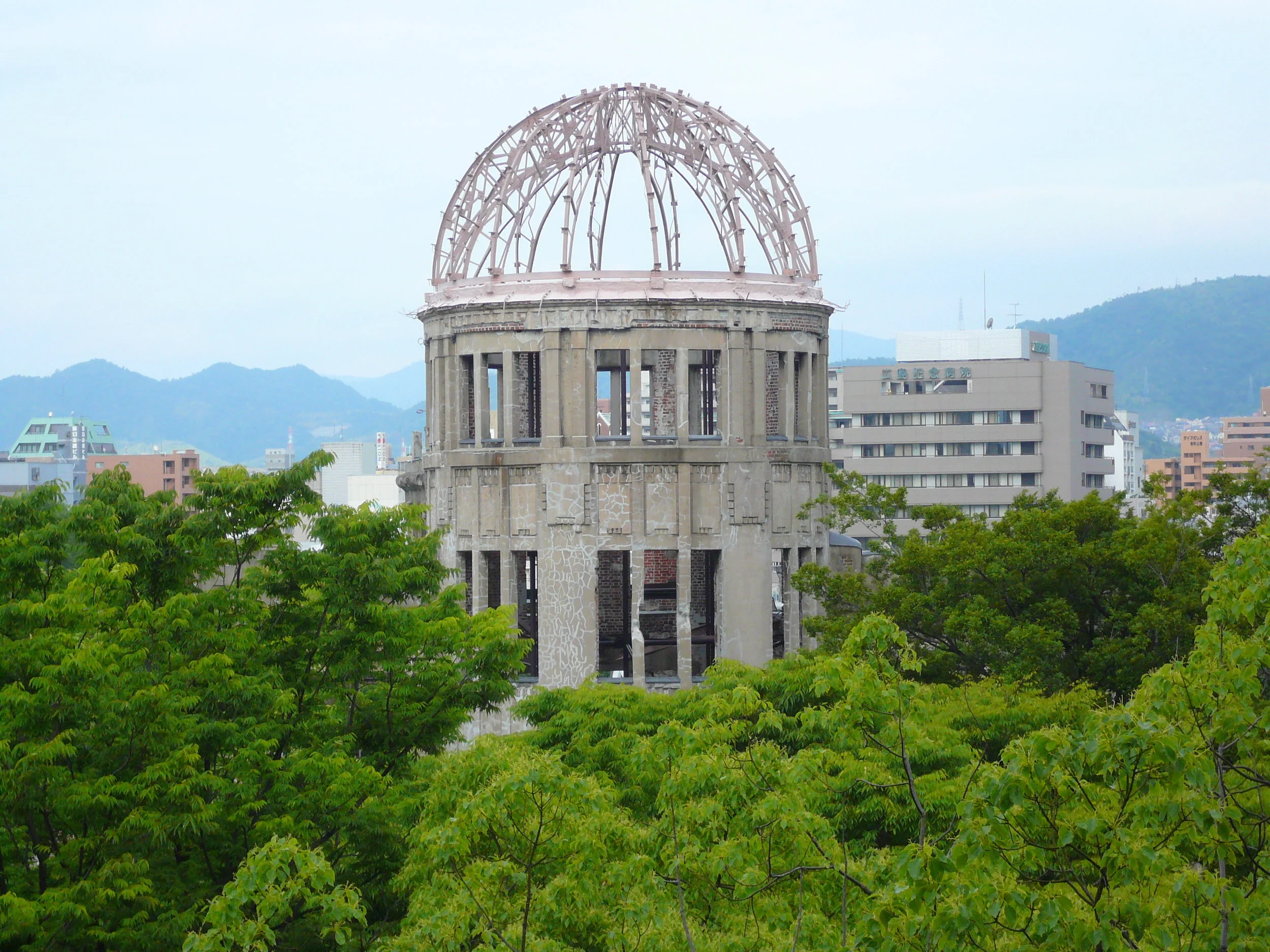 Hiroshima 