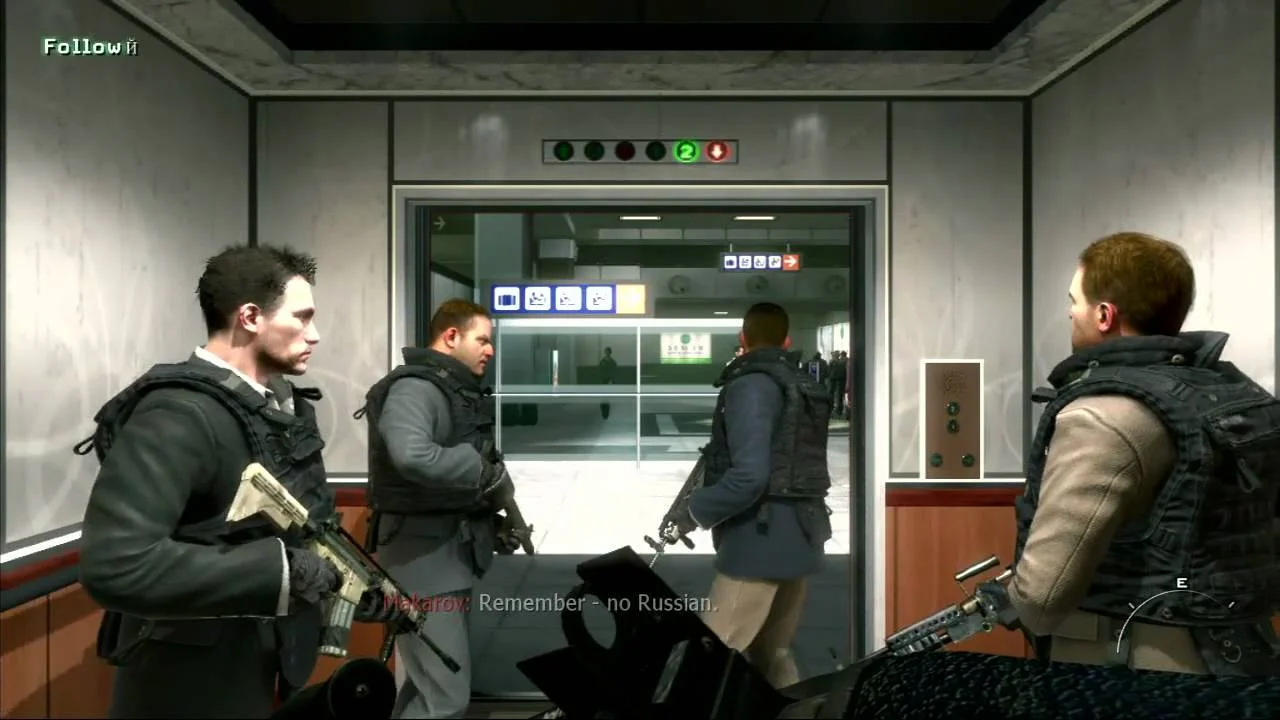 Video Game Violence: My Two Cents