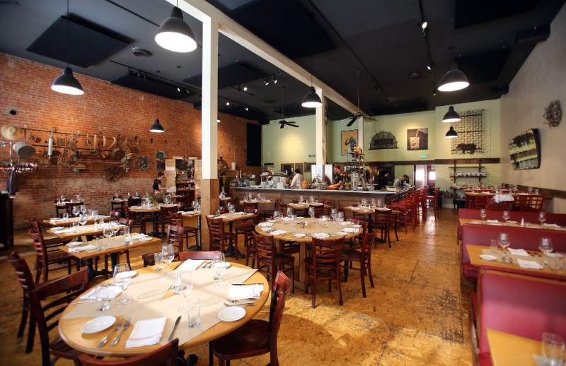 Central Market is just one of the great restaurants offering discounted fixed-price menus over the next 10 days.