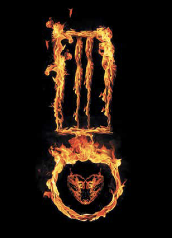 Story Release: "What Must Remain"