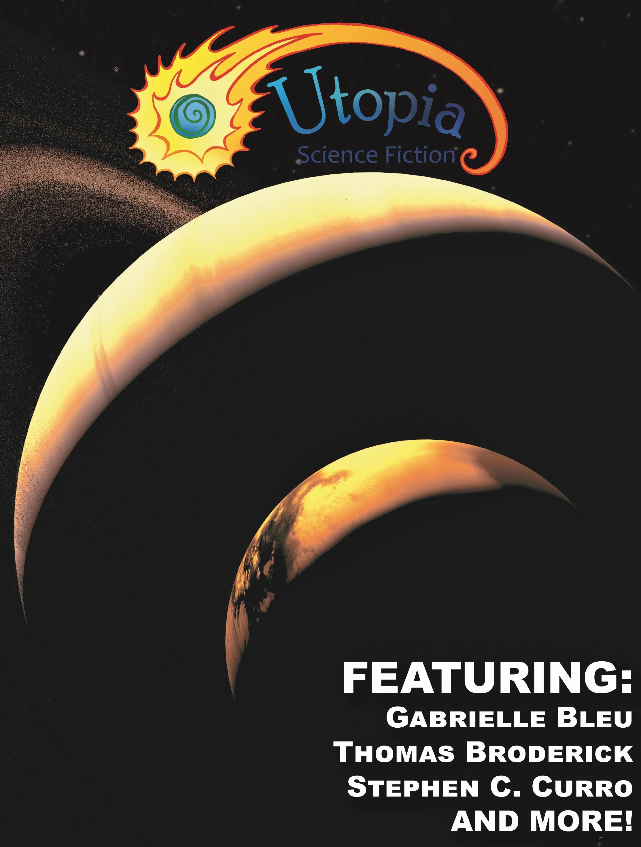 Story Release: "Rainmaker"